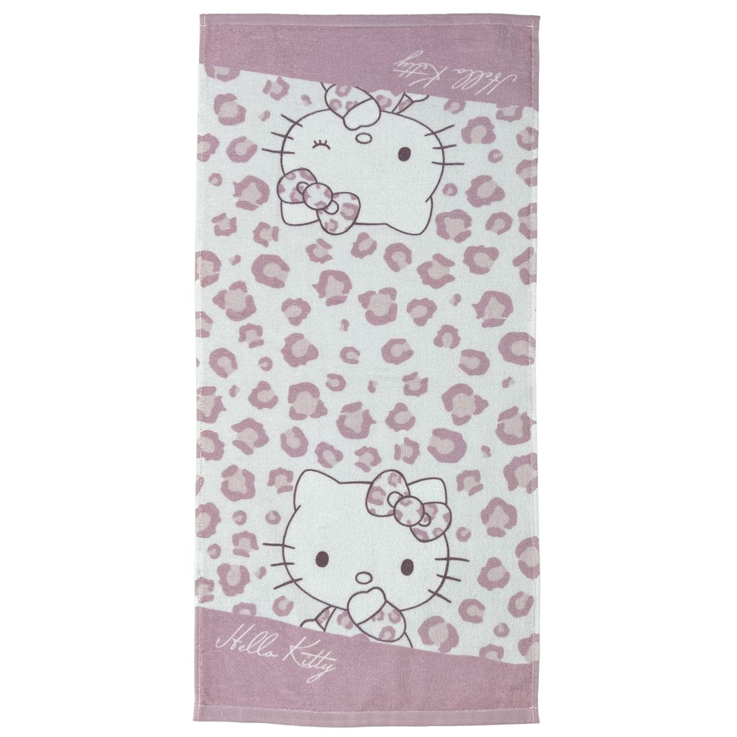 Amazon｜野村タオル(Nomura Towel) サンリオキャラクターズ ハロー